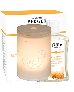Maison Berger Aroma Energy Mist Diffuser